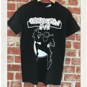 Operation IVY Graphic Tee